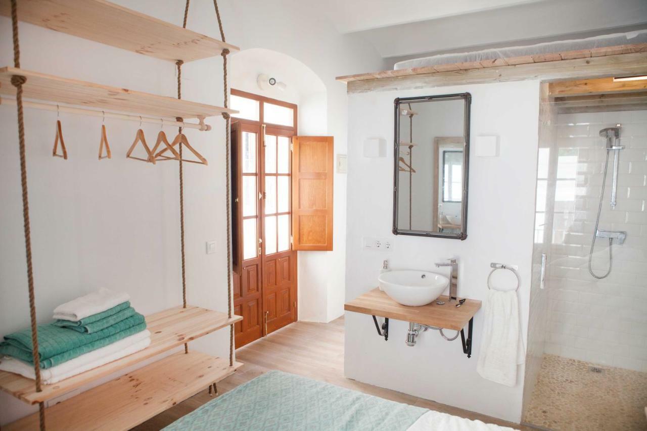 2 - La Esquina Azul De Tarifa - Enjoy Tarifa Apartment Exterior photo